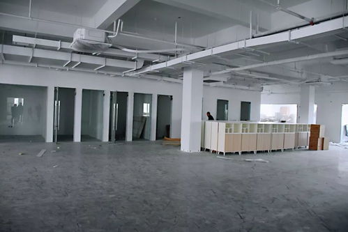 龍港印刷產業創新服務綜合體即將投用，引領行業高質量發展